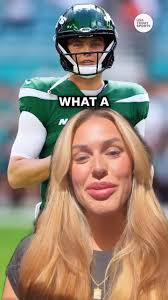 Broncos acquire QB Zach Wilson from Jets