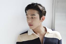 Yoo ah in international fans community. Yoo Ah In S Agency To Take Legal Action Against Malicious Rumors About His Military Exemption Soompi
