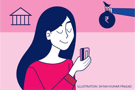 Hdfc solitaire credit card reward points redeem. Your Money Bridging The Gap Between Women And Finance The Financial Express