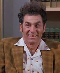 I see Kramer and Jackie Chiles all over this law suit.