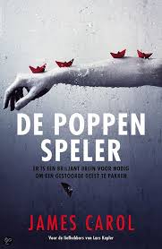 Pin Op Recensies