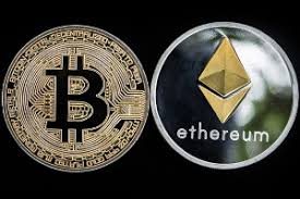Though bitcoin is everyone's primary focus ethereum's blockchain can manage accounts and process transactions just like bitcoin's. Amun Launches Bitcoin Ethereum Crypto Asset Etp On Six Swiss Etf Strategy Etf Strategy