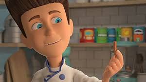 Shane the Chef (TV Series 2018– )