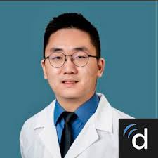 Dr. Hsien Yi Yang, DO