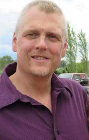 David Suter Obituary