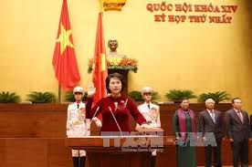Trường hợp có bệnh lý thì thực hiện khám, kiểm tra sức khỏe theo chỉ định của hội đồng chuyên môn bảo vệ sức khỏe cán bộ. Ba Nguyá»…n Thá»‹ Kim Ngan Tai Ä'áº¯c Cá»­ Chá»§ Tá»‹ch Quá»'c Há»™i Khoa Xiv Baotintuc Vn