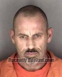 Michael William Tumey Arrest Record & Booking Info