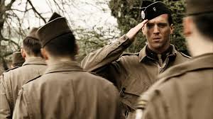 Дэвид фрэнкел, микаэл саломон, том хэнкс и др. 15 Actors You Didn T Know Were In Band Of Brothers Towards Wisdom