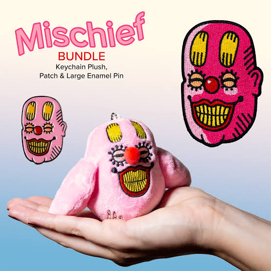 Mischief Bundle Ⓣ