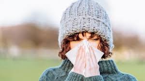 It allows students to share ideas. Coronavirus How The Common Cold Can Boot Out Covid Bbc News