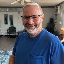 Passing of David Bates, Class of 1975, Airport High