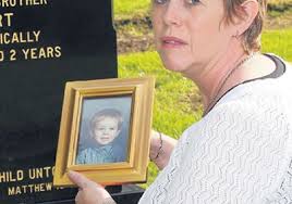 Driver who killed tot gets licence back early