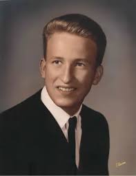 Obituary information for Robert Charles Staples