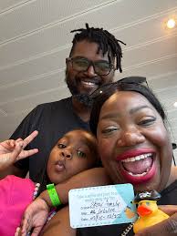 Carnival Jubilee 4th day