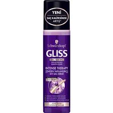 Gliss Sivi Sac Kremi Intense Therapy Kullananlar Ve Hakkinda Yorumlari