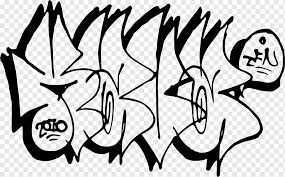 Download abjad graffiti alphabet and use any clip art,coloring,png graphics in your website, document or presentation. Graffiti Alphabet Png Images Pngwing