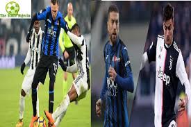 More sources available in alternative players box below. Watch Juventus Vs Udinese Live Streaming The Score Nigeria