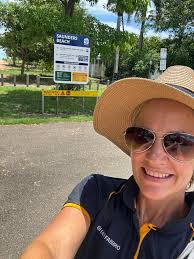 Post Cyclone Sky Saunders Beach, Queensland