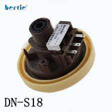 Your washer failed to lock the door. China Samsung Washing Machine Spare Parts Dn S18 Air Pressure Sensor Switch China Liquid Level Sensor And Electronic Level Sensor Price