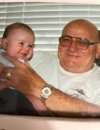 Obituary information for Kenneth Bryan Rawson Sr.