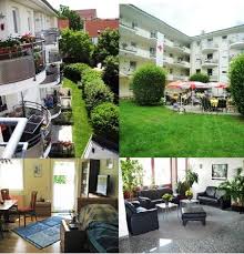 Traditionsreiche wohnungen in bamberg findet der immobiliensuchende in bambergs historischem wohnviertel am rechten regnitzufer. Servicewohnen Sonnenpark Brk Kv Bamberg