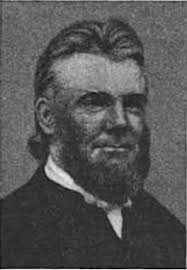 William Hinde Garner (bef.1813-1864)