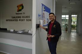 Bandar baru tanjung manis, tanjung mani, 96150, malaysia. Tanjung Manis Integrated Port Sdn Bhd Publicacoes Facebook