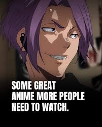 You Should Watch Them... Must Recommended 🎀✨ #anime #animeedit