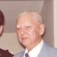 Eilert Heinrich Gerdes (1908–1984) • FamilySearch