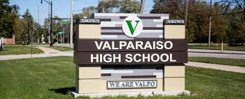 Bohemian and colorful, valparaiso's maze of hills has long inspired poets and writers. Valparaiso High School