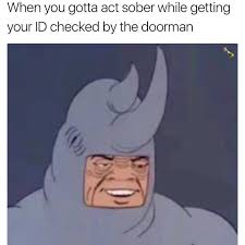 ❤️ follow to join our community. 60 S Spider Man Rhino Know Your Meme