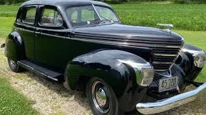 Image result for New Ivory 1938 Graham