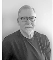 Dirk Johannes “Dick” Steenstra (1953-2023)