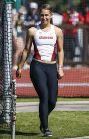 1 day ago · tokyo — before she became one of the world's best discus throwers, before she overpowered her opponents and braved a rain delay to win an olympic gold medal at national stadium on monday night,. Alumni Corner Allman Already Making Impact At Stanford Bocopreps