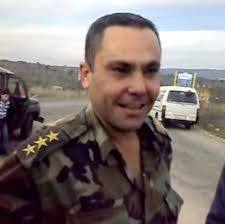 عبد المؤمن شكري الحسن من قرية الزارة من مواليد 1972 انفقد من عام 2012