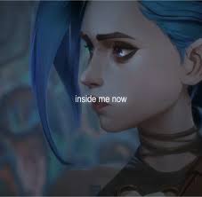 Exploring Jinx in Arcane: The Supernova Moments