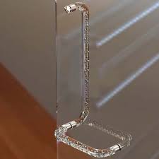 Look through our extensive online inventory to find mirror mounting hardware plus repair and replacement parts such as mirror extrusions, mirror clips, rosettes, pulls, knobs, mouldings and sliding mirror hardware. 425mm 225mm Modern Fashion Clear Air Bubble Shower Door Handles Stainless Steel Acrylic Bathroom Glass Door Handles Pulls Door Handle Pull Handle Pullhandle Stainless Steel Aliexpress