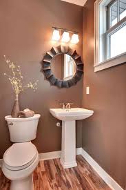 From invigorating morning showers to blissful soaks in the tub after a long day, our bathrooms are the centre of wellness within our homes. Apartment Bathroom Ideas Acnn Decor