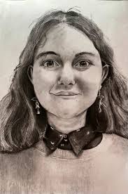 MS, HS student artwork honored at St. Bona's juried show