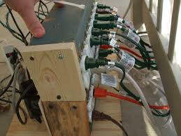 Christmas Lights Controller Christmas Decorating
