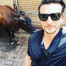 Profile for Aaron Behr