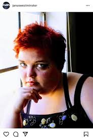 Janus Literary Magazine