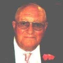 Kenneth F. Sutter Obituary