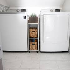 When choosing laundry room shelves, you should start out by considering how much stuff you will the best shelves coordinate with your home laundry equipment for a neat, organized room that also. Laundry Archives Ikea Hackers
