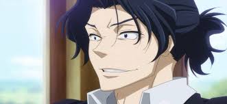 Catch Me if you can mr holmes SANKA ANImEXGANKA "أمسكني" إن استطعت يا سید  هو (لمز ....(هولمز ANKA هل يرضيك أن تسمعني وأنا أقول ذلك یا سید محقق؟