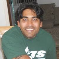 Asif Ghani Email & Phone Number