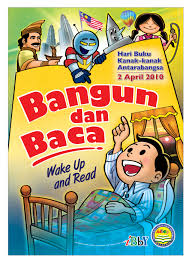 Contoh gambar poster liga seni budaya kota bandung by antevent.files.wordpress.com. April Bulan Meraikan Buku Fikir Renung Ilmu