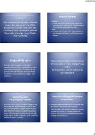Most often, the surgery, either a mastectomy or a lumpectomy/wide excision, happens as the. Breast Cancer The Pathology Report Gives An Outline On Direction Of Treatment It Tells Multiple Stories To Help Us Understand The Patient S Cancer Pdf Free Download