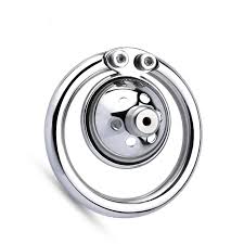 Пластиковая клетка – удобство и власть