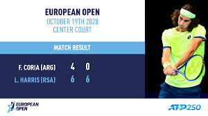 Besides lloyd george harris scores you can follow 2000+ tennis competitions from 70+ countries around the world on flashscore.com. Lloyd Harris Lloydharris63 Twitter